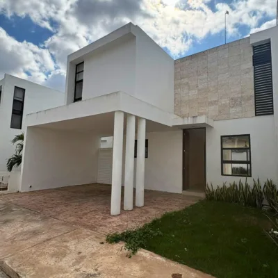 Casa en venta en Mérida, Yucatán
