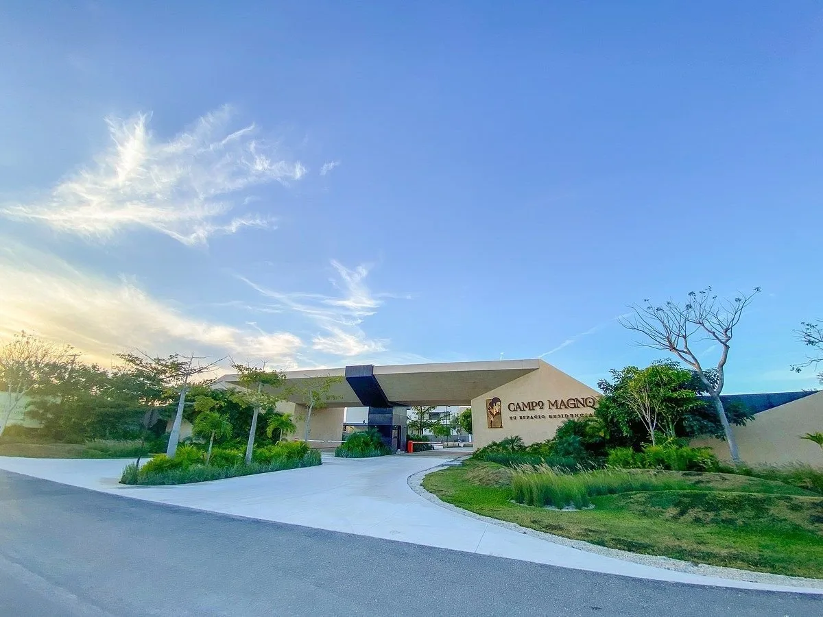 Terreno en venta en Mérida, Yucatán