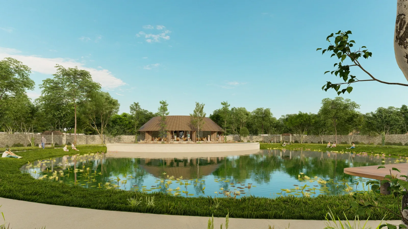 Terreno en venta en Mérida, Yucatán