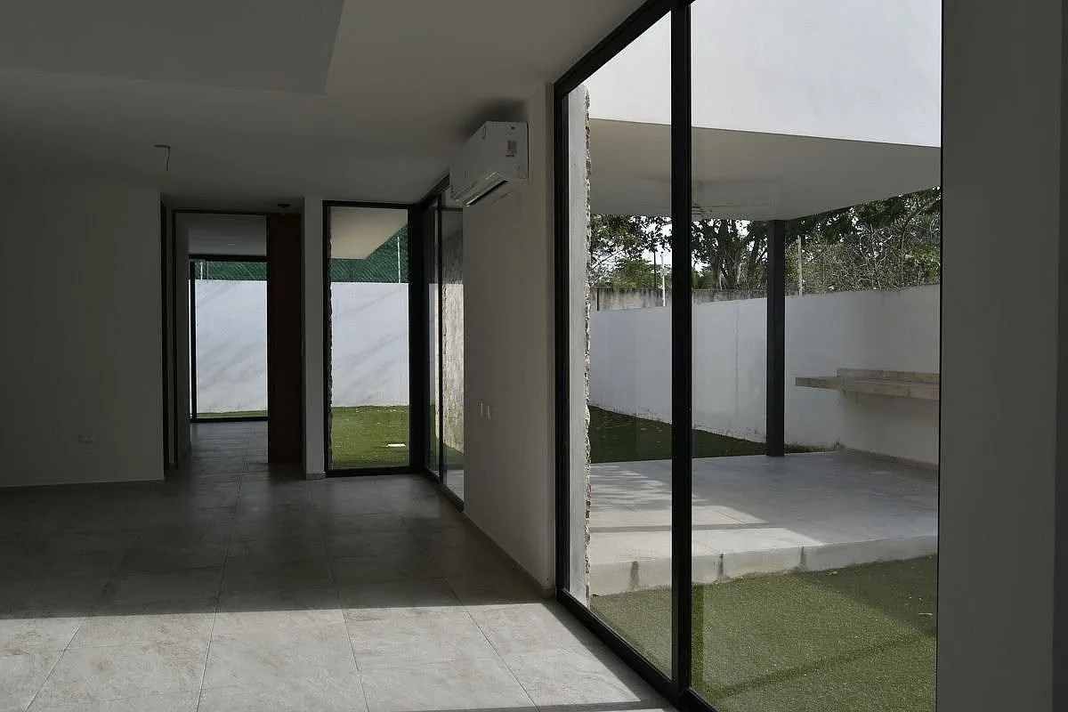 Casa en venta en privada Kinish, en Mérida Yucatán