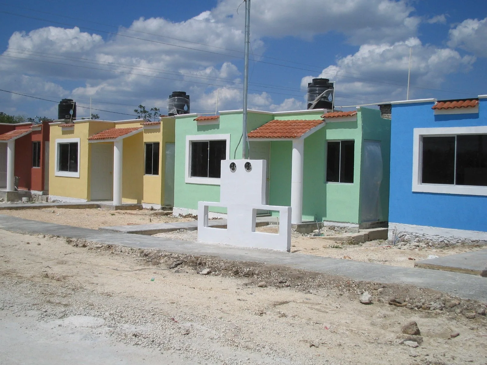 Desarrollo en venta en Mérida, Yucatán