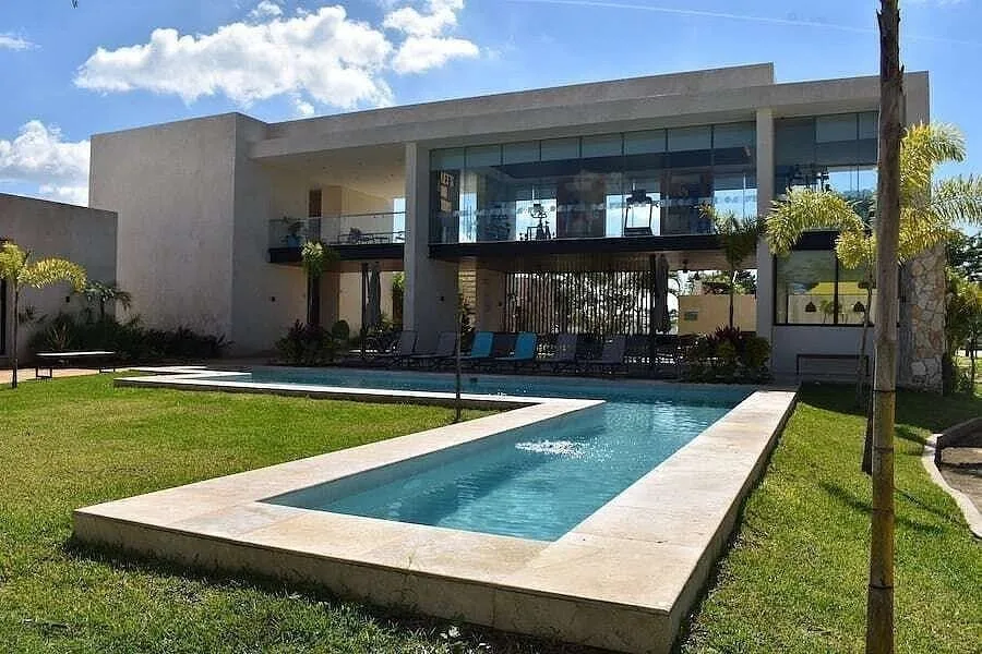 Casa en preventa en Residencial Aire Puro