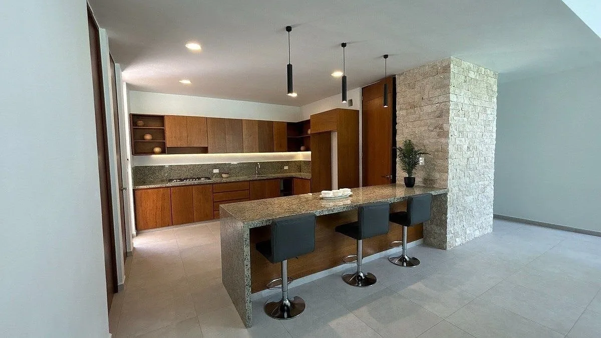 Casa en Venta en Residencial Rocío Country Living