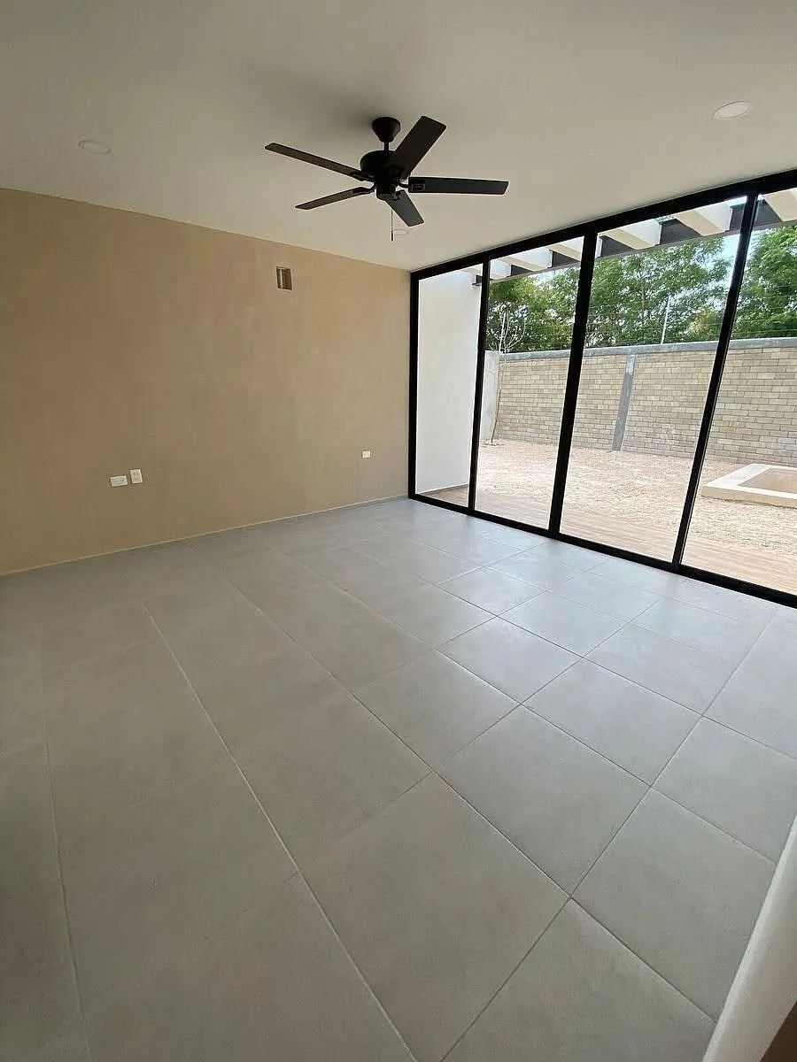 Casa en venta en privada Rocío Country Living, Norte de Mérida