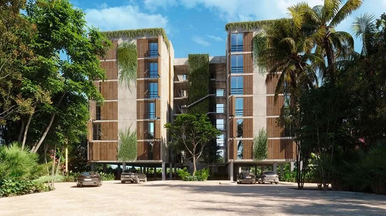Departamento en venta en Mérida, Yucatán