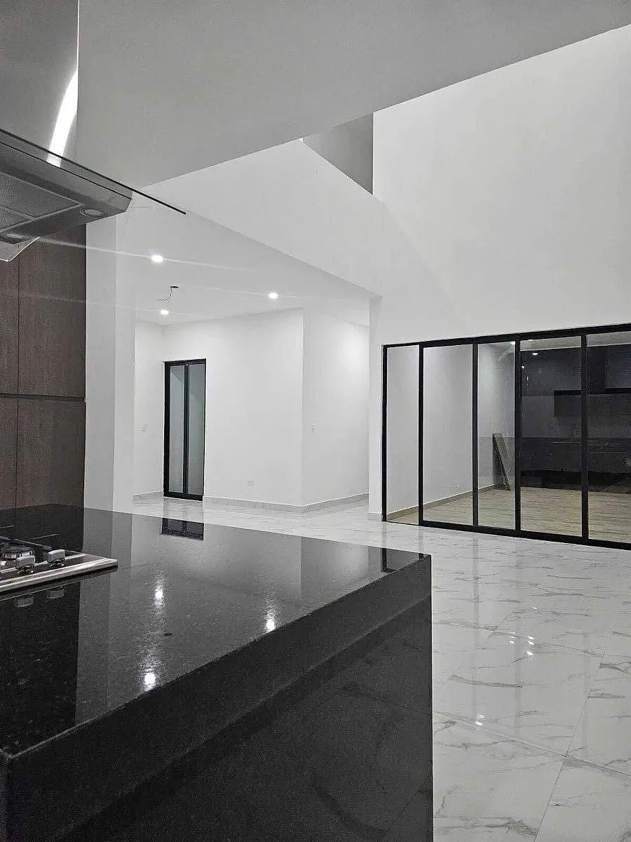 Casa en venta en Residencial Aire Puro