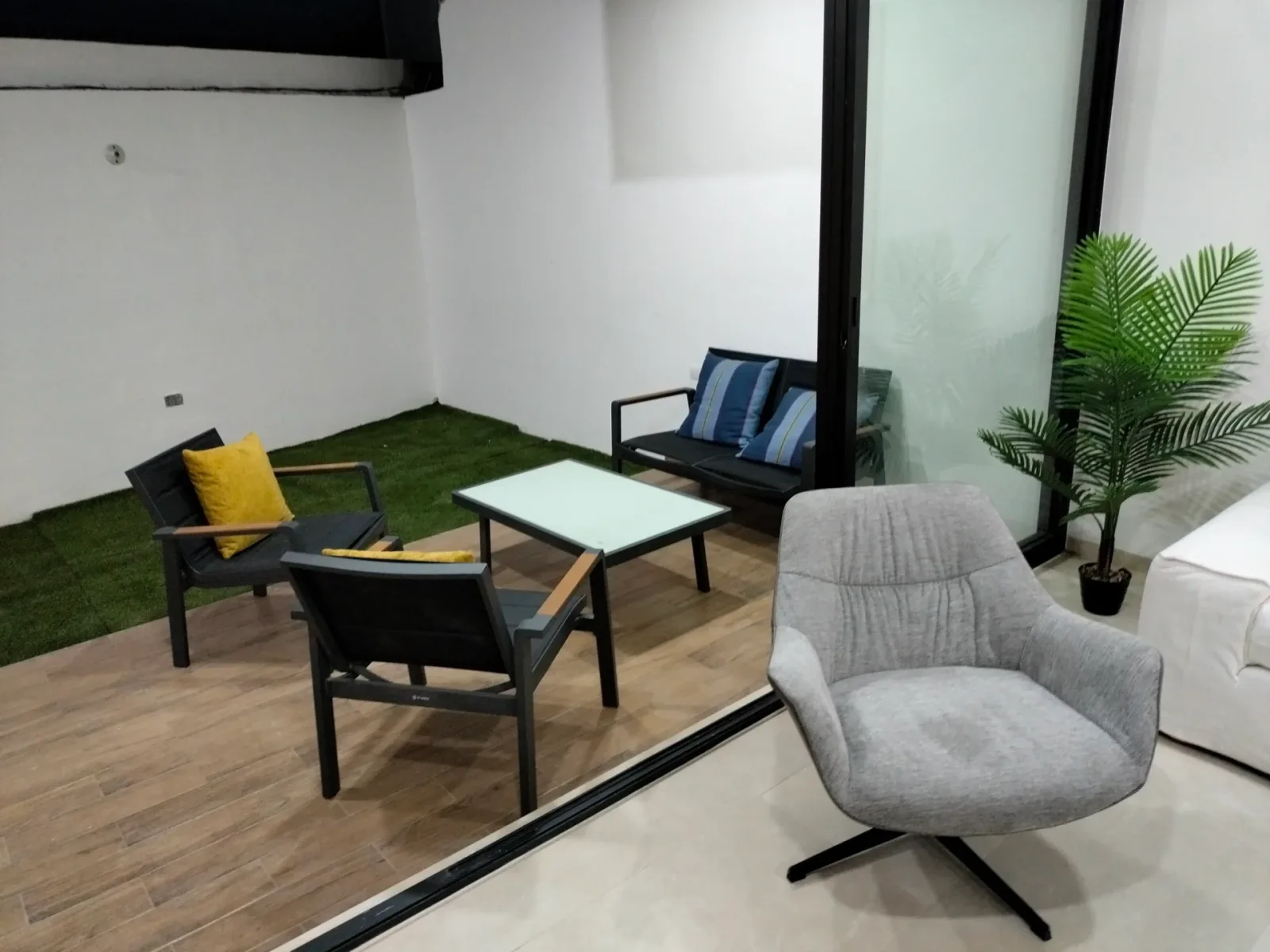 Monarca, departamentos exclusivos en venta, Temozon Norte