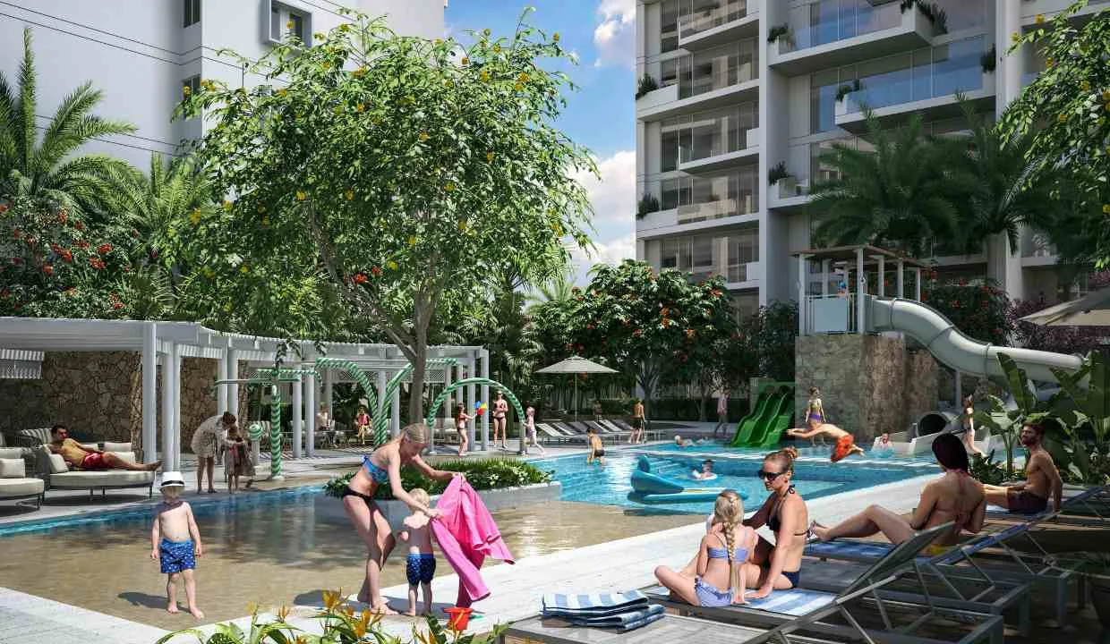 Desarrollo en venta en Mérida