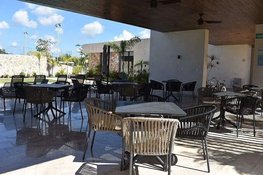 Casa en preventa en Residencial Aire Puro