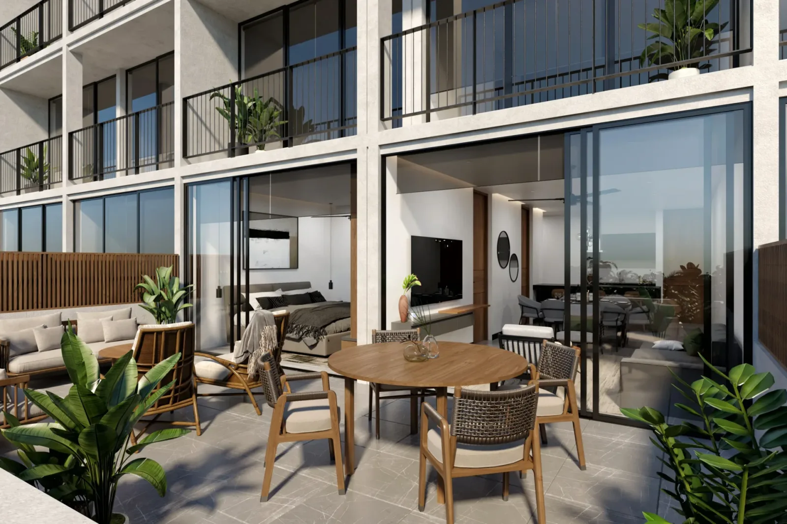 Departamento en venta en Sisal, Yucatán