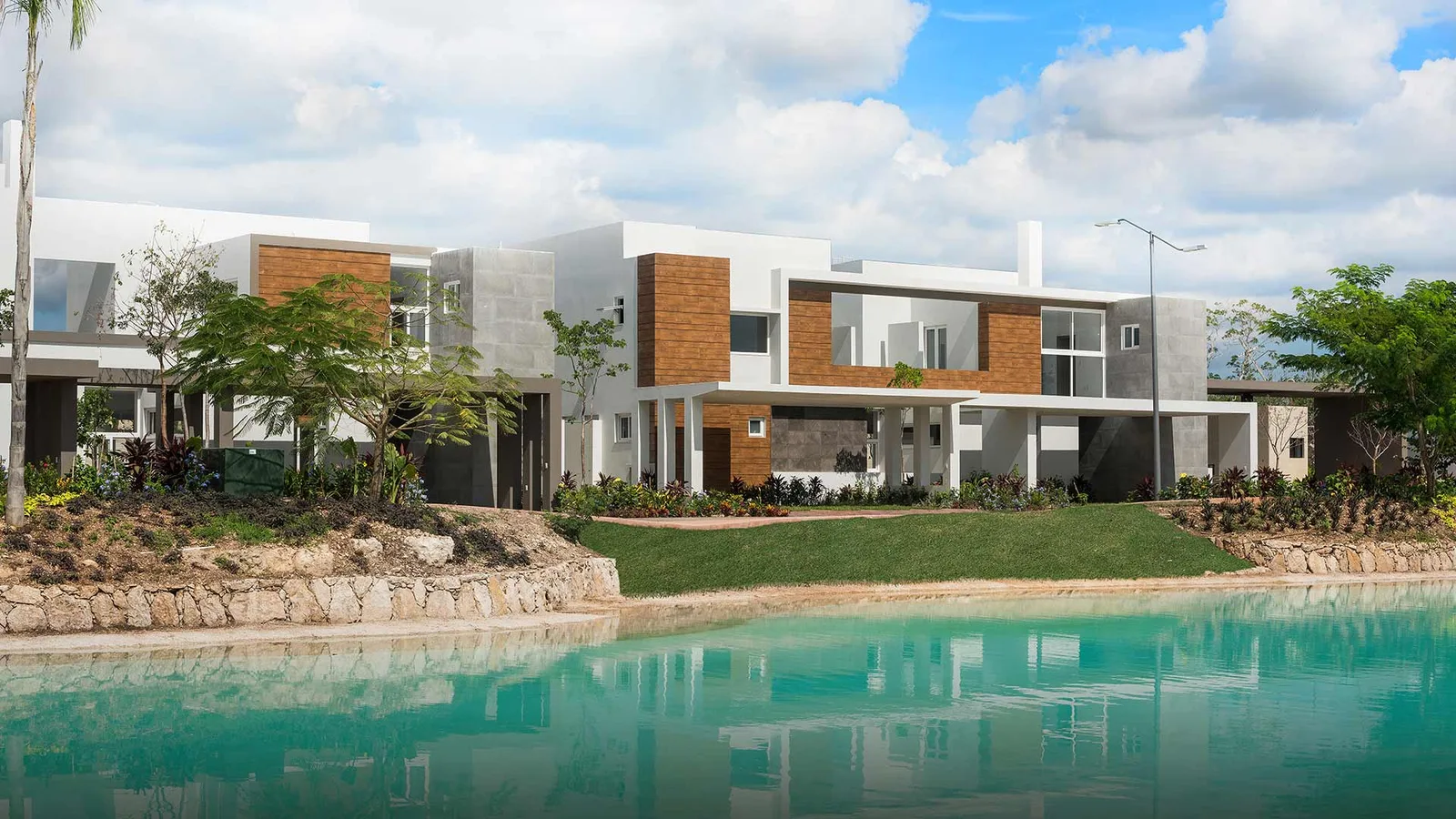 Desarrollo en venta en Mérida, Yucatán