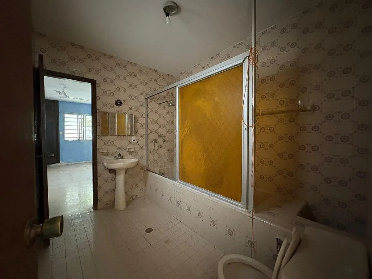 Venta de Casa en centro