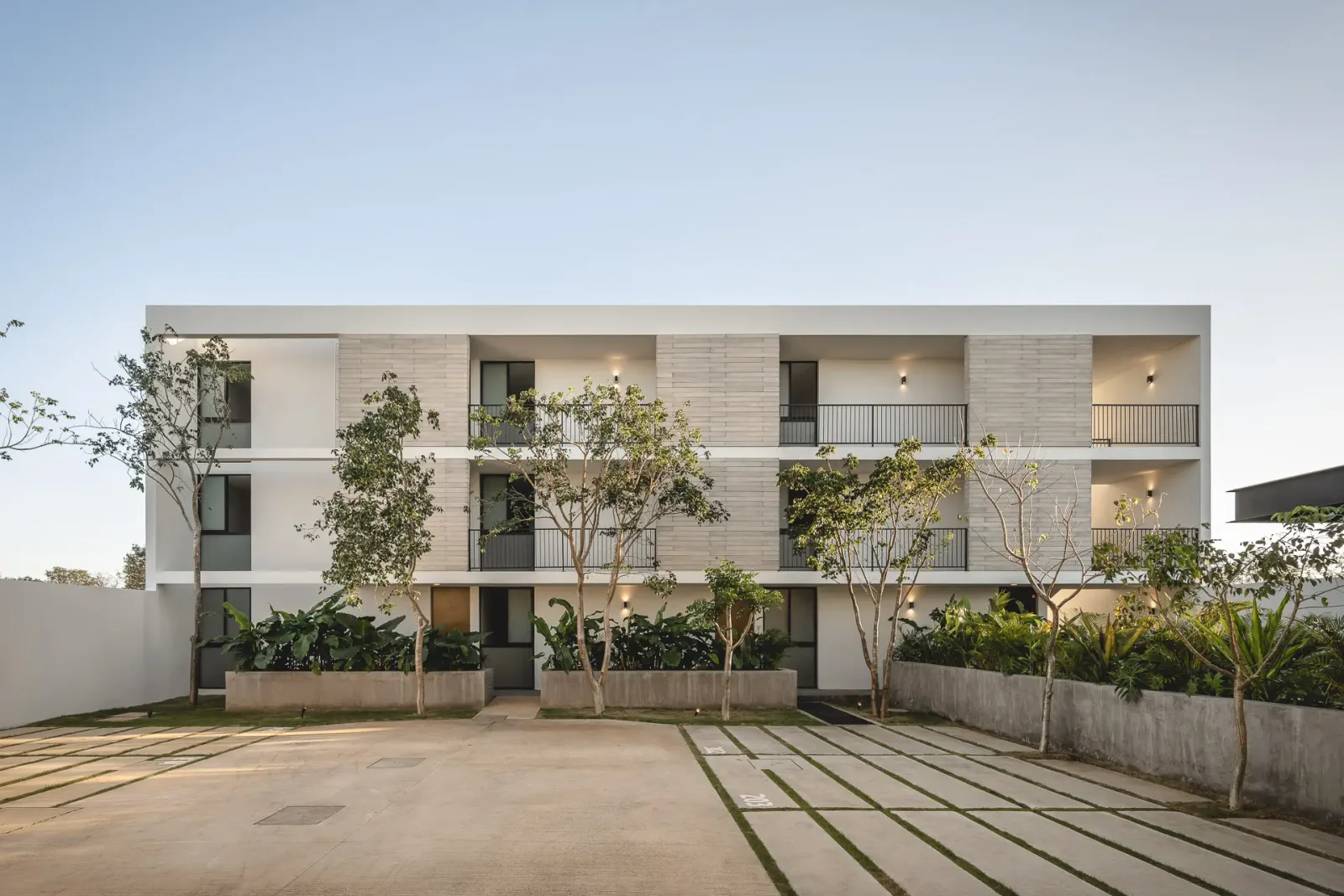 Departamento en venta en Mérida, Yucatán