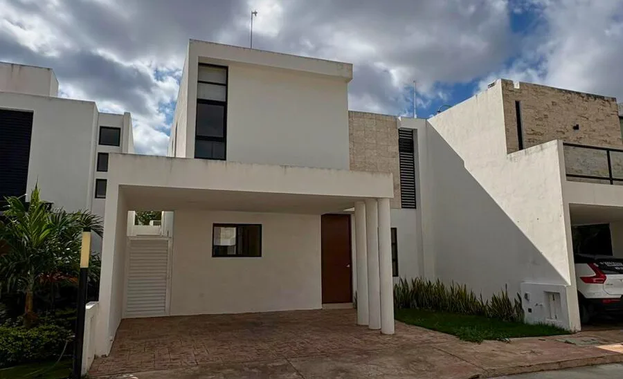 Casa en venta en Mérida, Yucatán