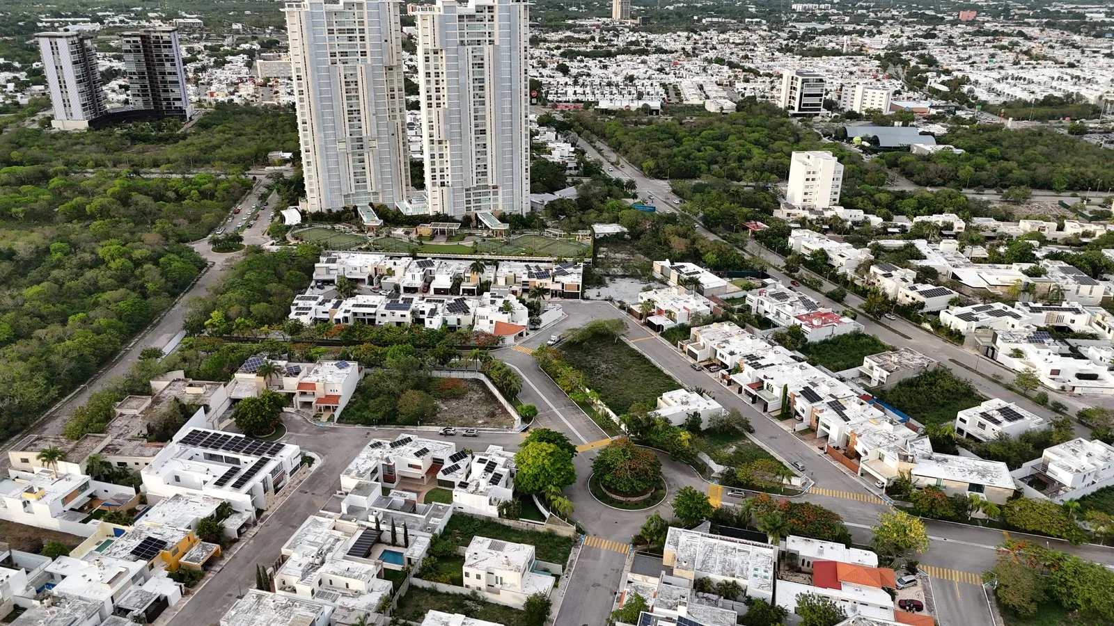 Venta de Terreno en Altabrisa
