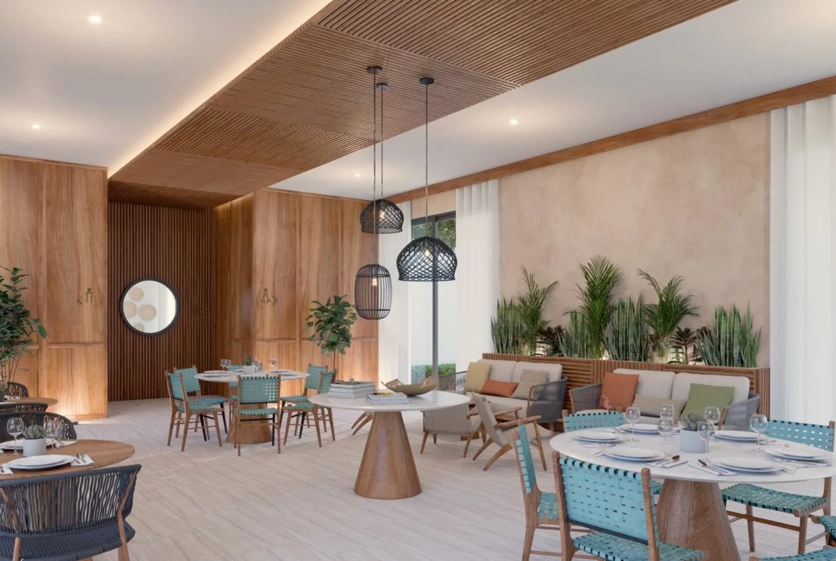 Departamento en venta en Mérida, Yucatán