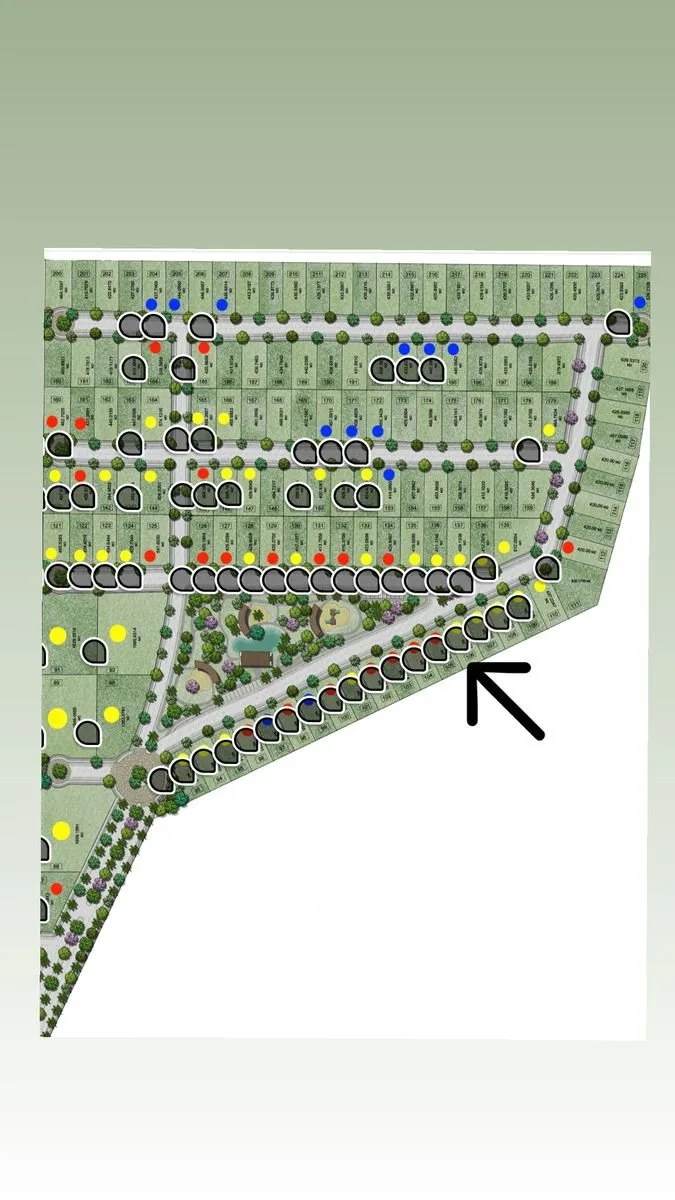 TERRENO CON AMENIDADES EN PRIVADA SILVESTRE