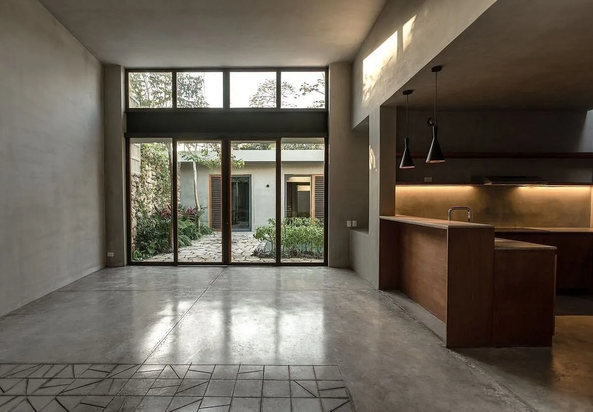 Casa en venta en Mérida, Yucatán, ideal para plataformas de rentas