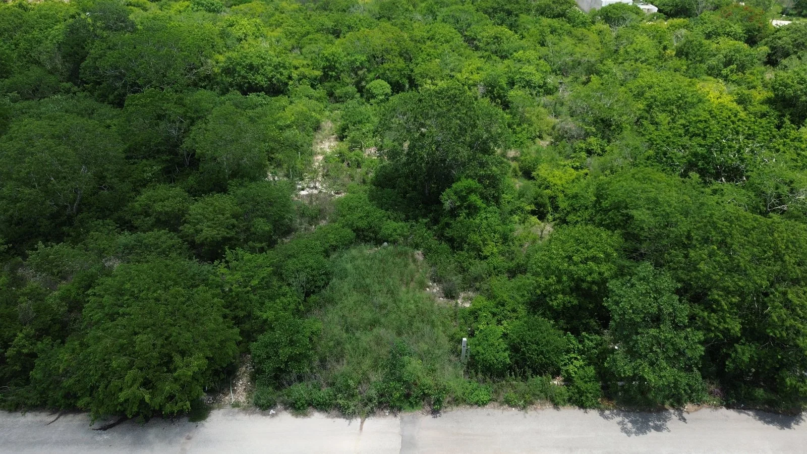 Terreno Residencial en venta en Temozón Norte