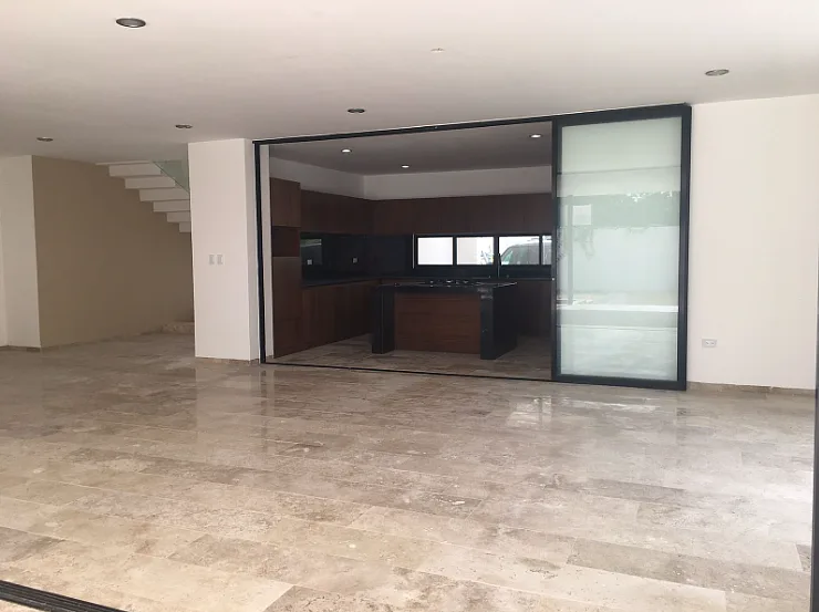 Casa en venta en Residencial Nortemerida, Mérida, Yucatán
