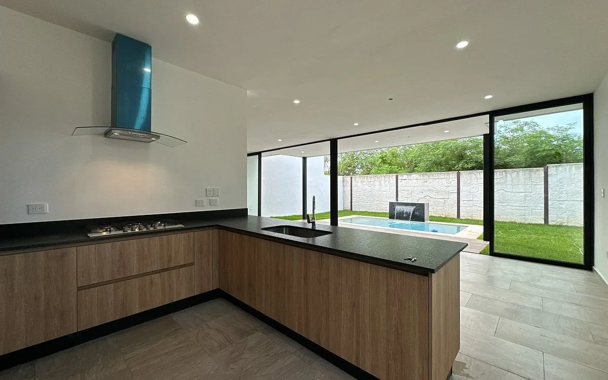 CASA EN VENTA EN RESIDENCIAL SOLUNA