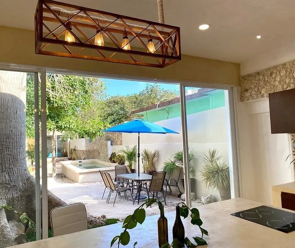Venta de Casa Nueva en el Barrio de Santiago con diseño Increible