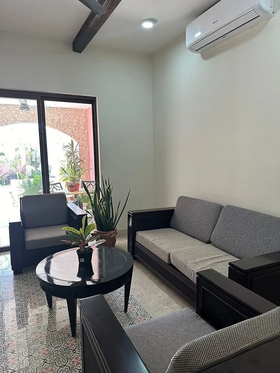 Casa en venta en el centro de Mérida, Yucatán