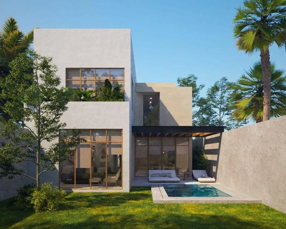 Casa en PREVENTA, Praderas del mayab, Yucatan.