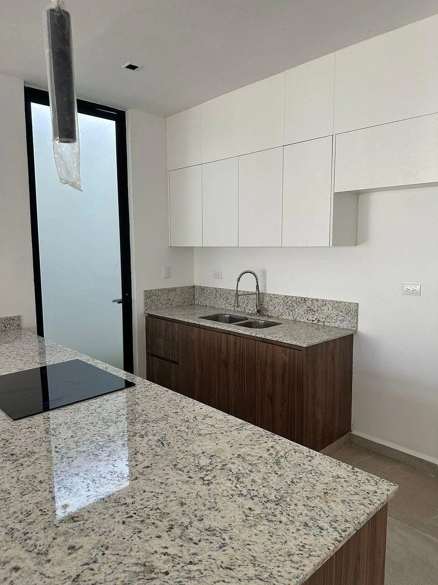 Casa en preventa al norte de Mérida