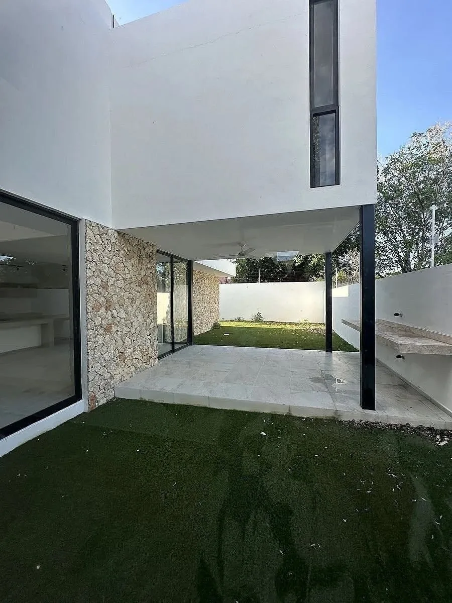 Casa en venta en privada Kinish, en Mérida Yucatán