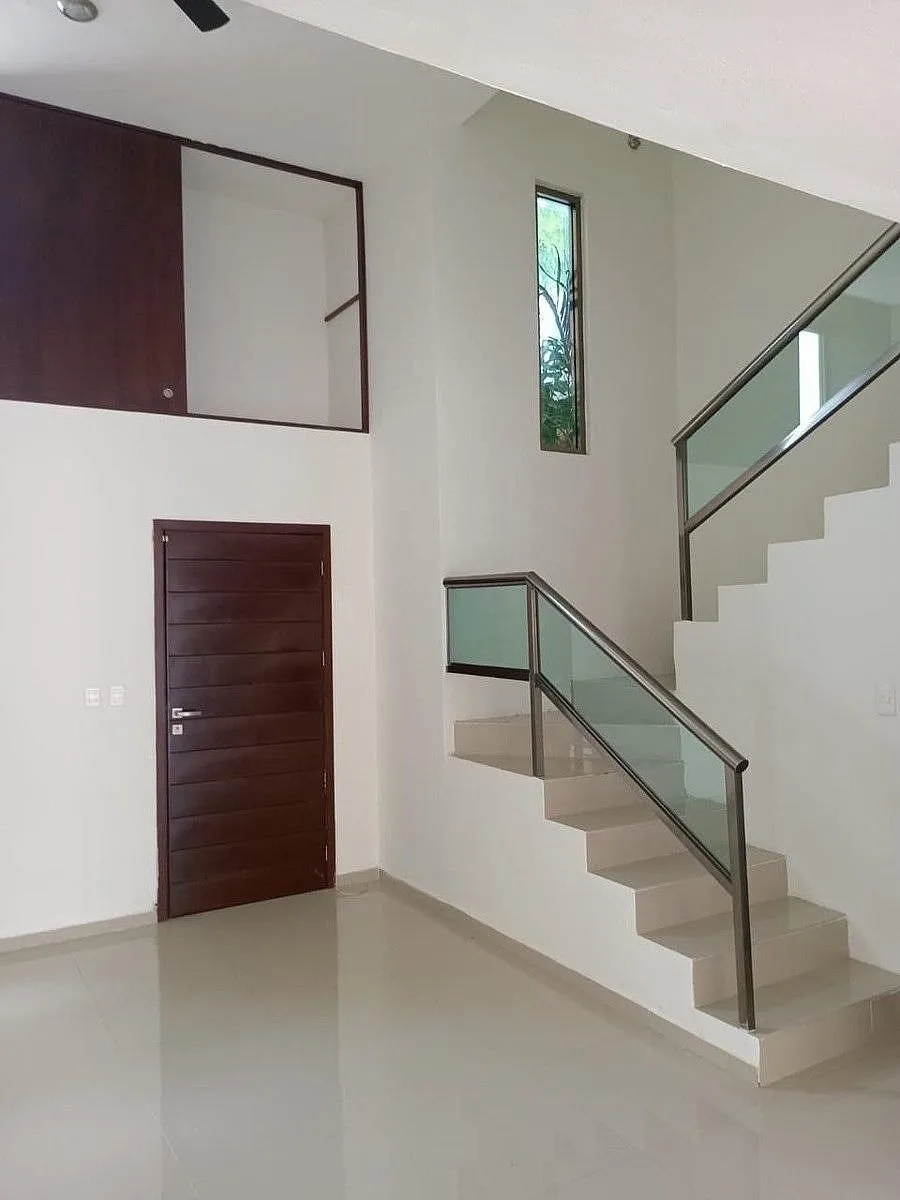 Casa en venta en Temozón Norte | 3 habitaciones | A pie de calle