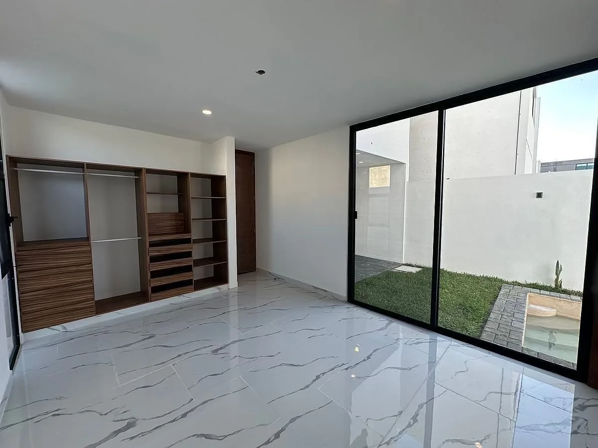 Casa en venta en Residencial Aire Puro