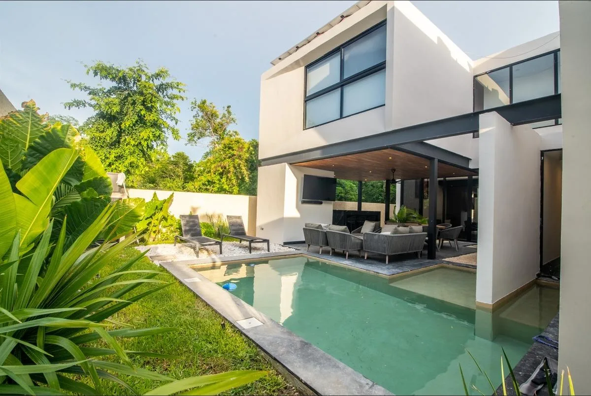 CASA EN VENTA en Mérida Yucatán