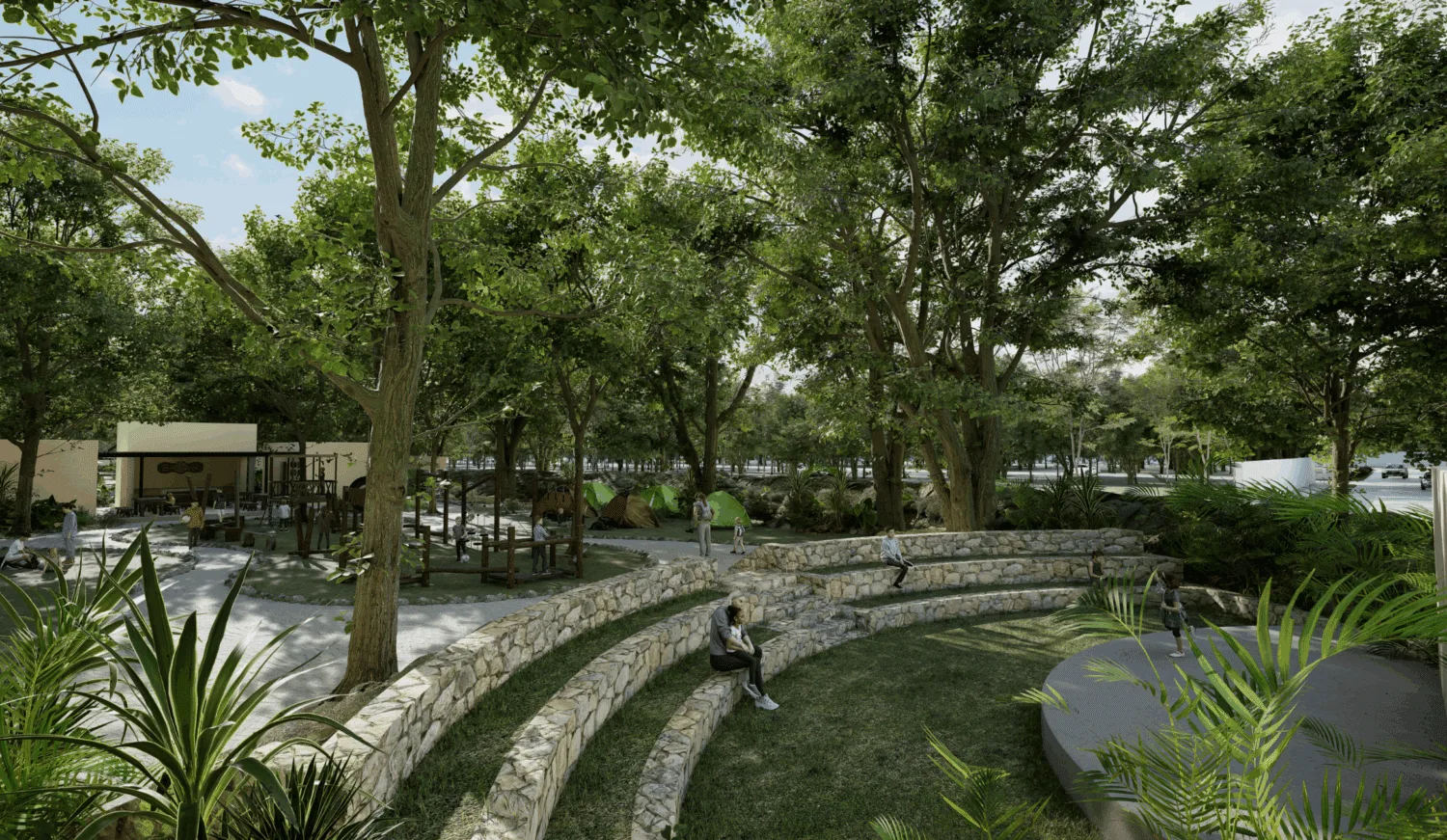 Terreno en venta en Mérida, Yucatán