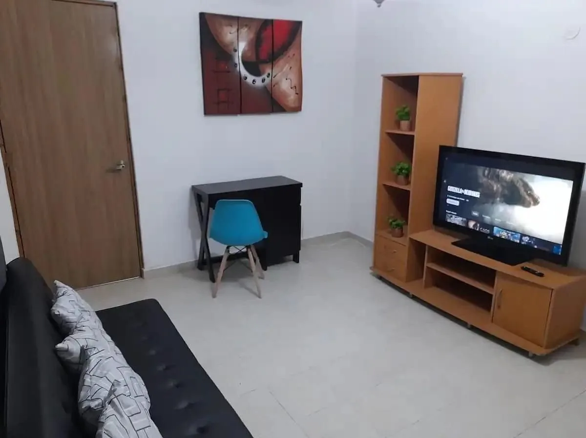 HERMOSA CASA AMUEBLADA Y EQUIPADA