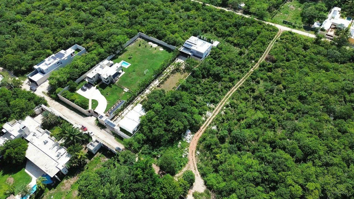 Terreno en venta en Mérida