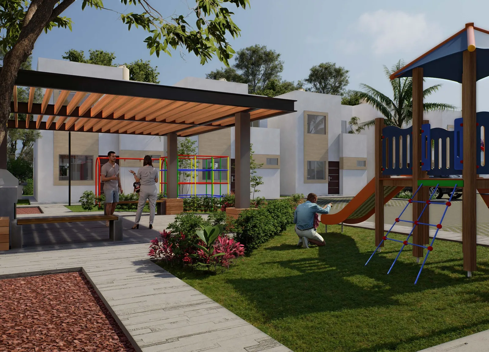 Desarrollo en venta en Mérida, Yucatán