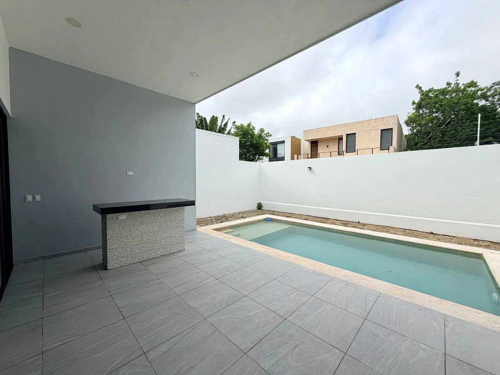 Venta de Casa en Privada en Cholul