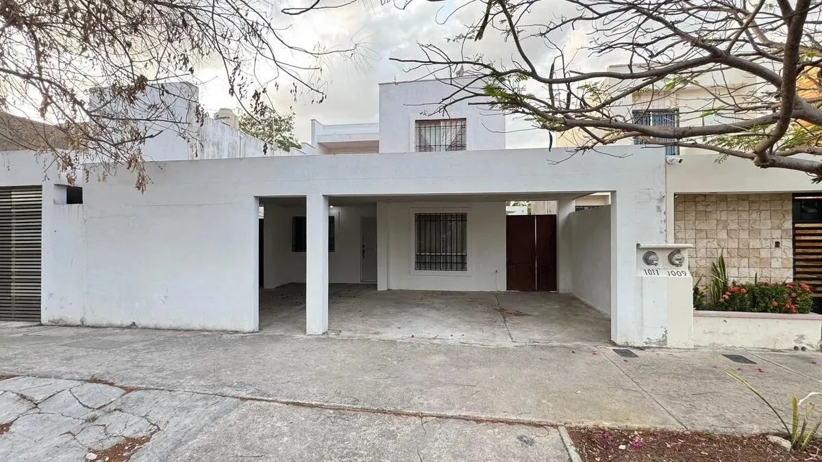 Casa en venta en Mérida, Yucatán