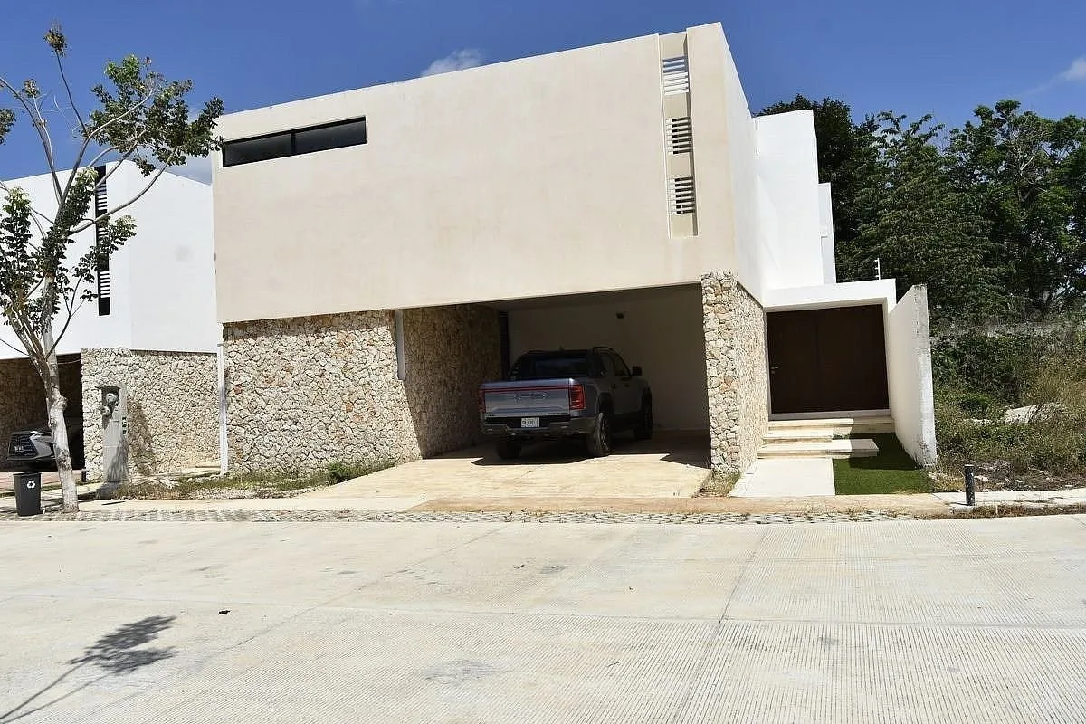 Casa en venta en privada Kinish, en Mérida Yucatán