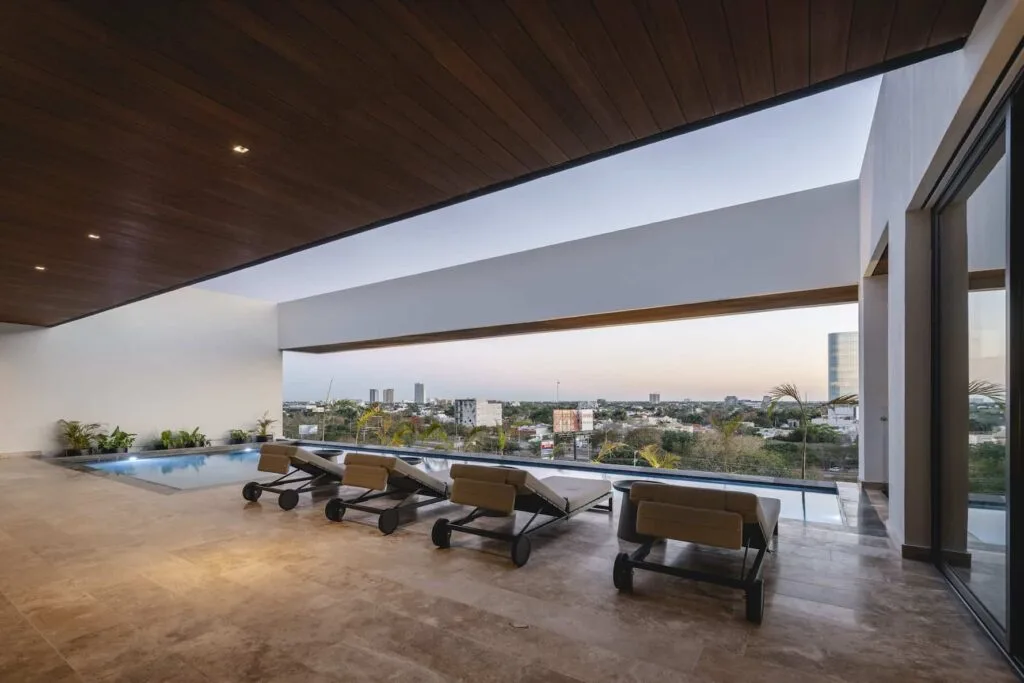 Departamento en venta en Mérida, Yucatán