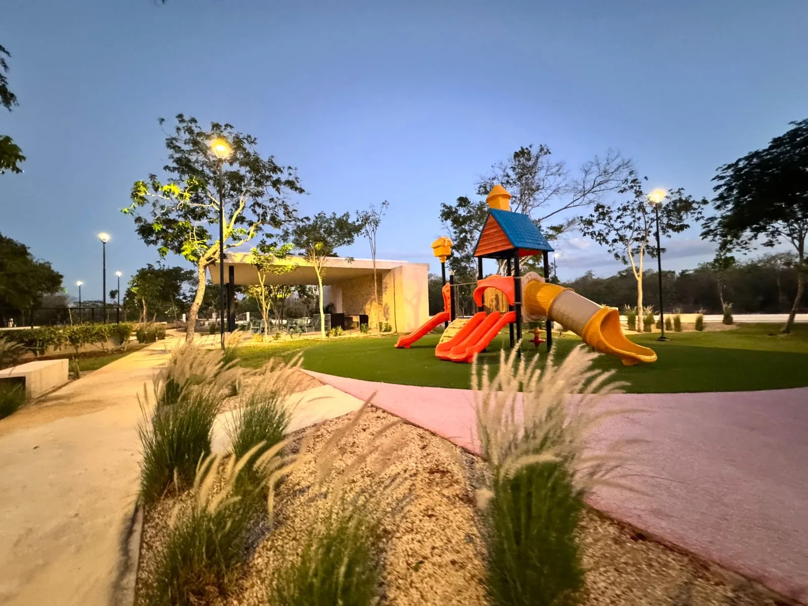 Terreno en venta en club de Golf Provincia, Mérida, Yucatán