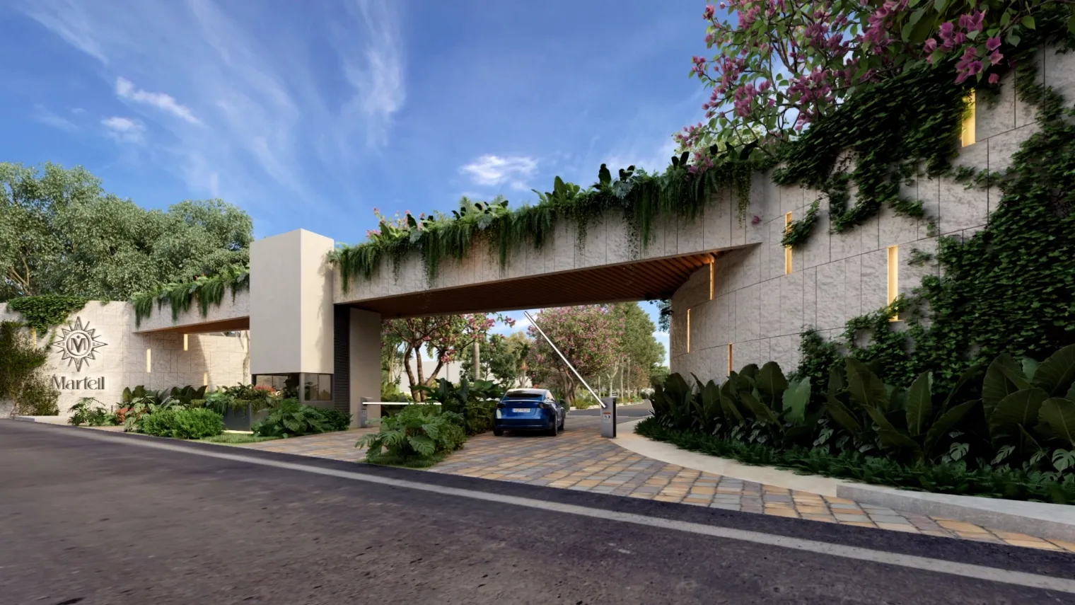 Desarrollo en venta en Mérida, Yucatán