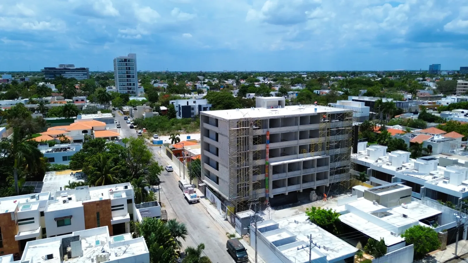 Desarrollo en venta, Mérida, Yucatán