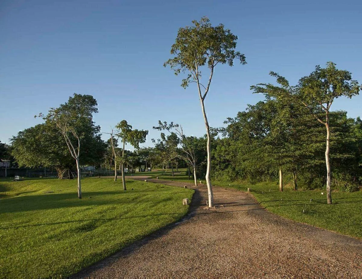 Terreno en venta en Cabo Norte Mérida
