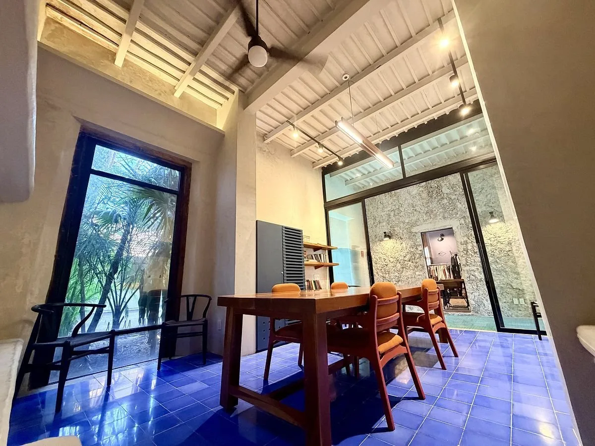 Casa en venta en el centro de Mérida | uso mixto