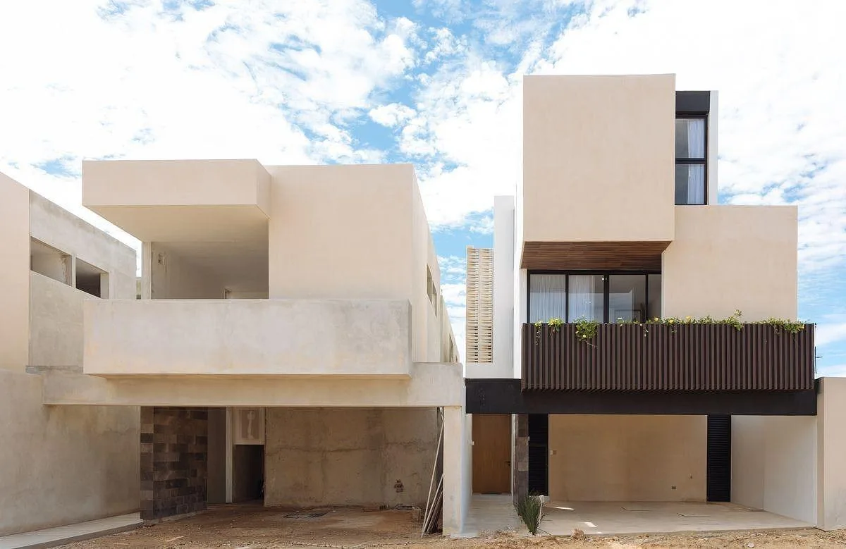 Casa en venta en Temozón Norte, Mérida