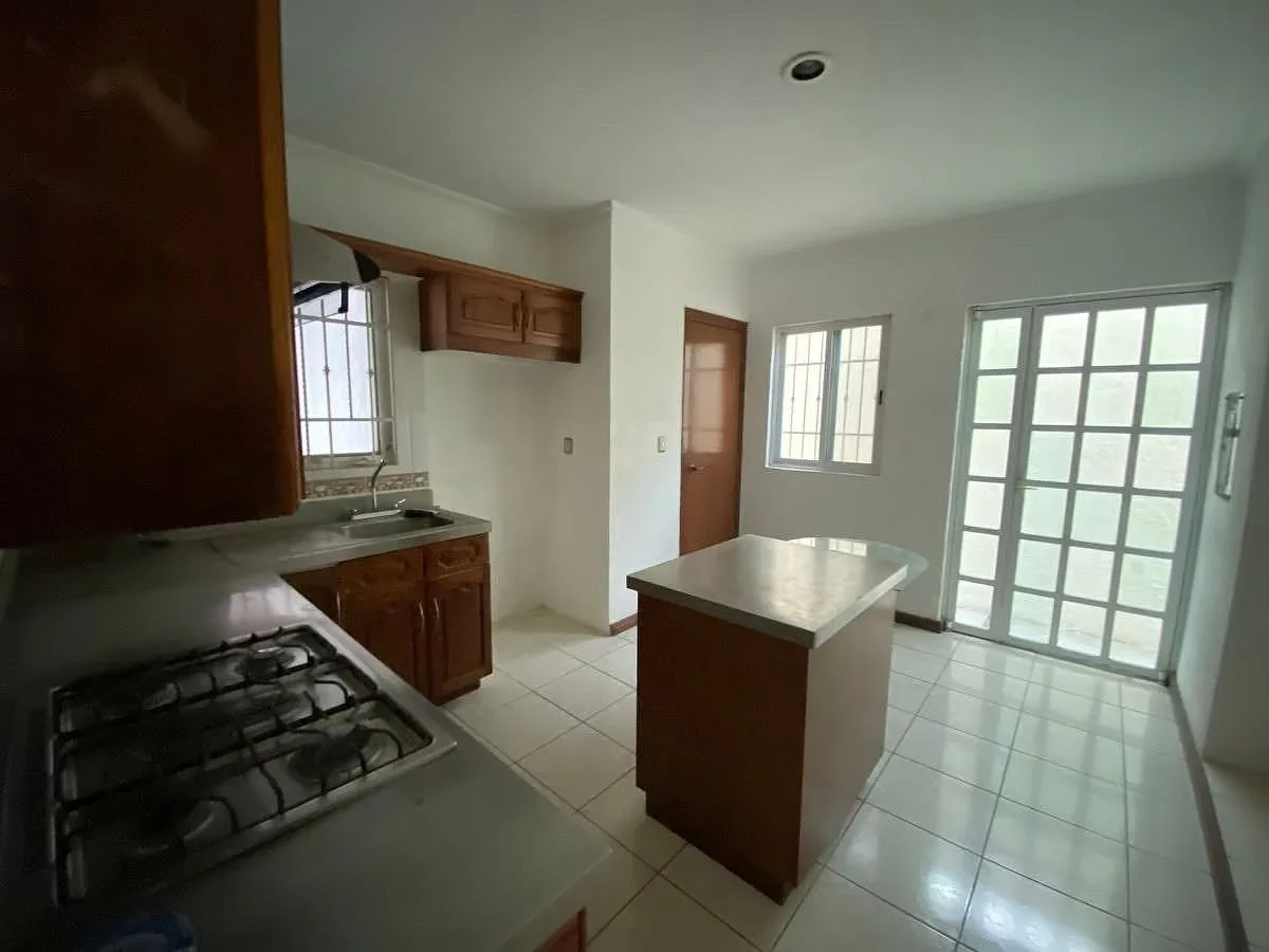 Casa en venta en Monterreal Mérida