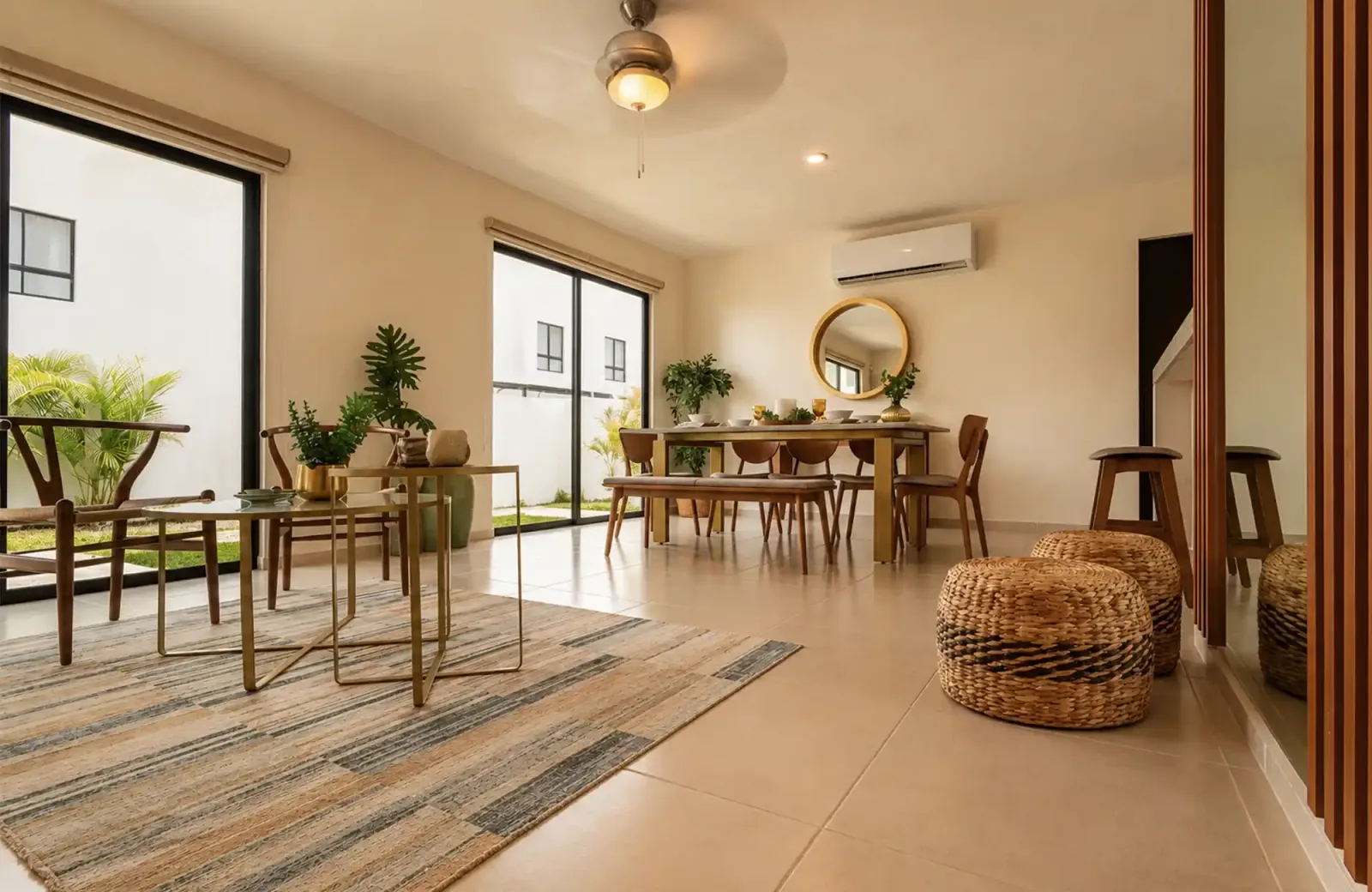 Casa en venta en Mérida, Yucatán
