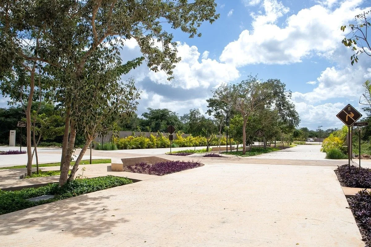 Terreno en venta en Mérida, Yucatán